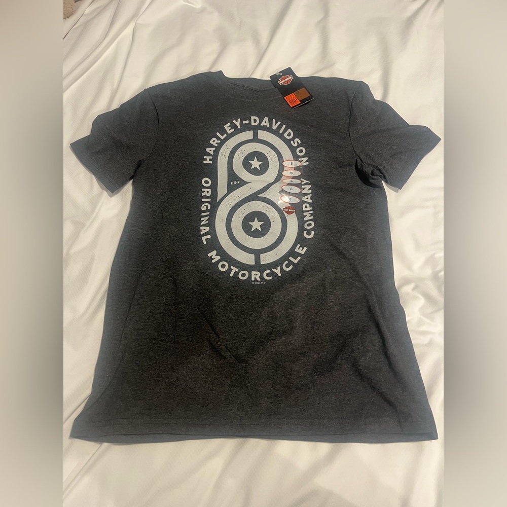 Harley Davidson t-shirt